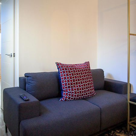 Moray Court Chester City Centre Studio Apartment By Rework Accommodation Dış mekan fotoğraf