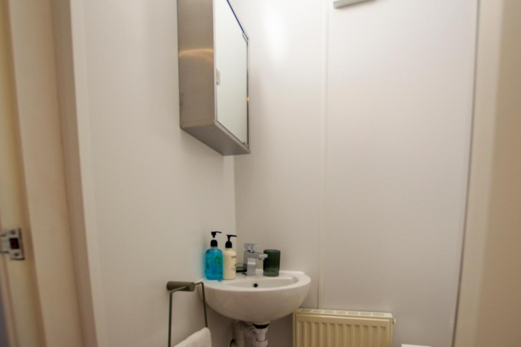 Moray Court Chester City Centre Studio Apartment By Rework Accommodation Dış mekan fotoğraf