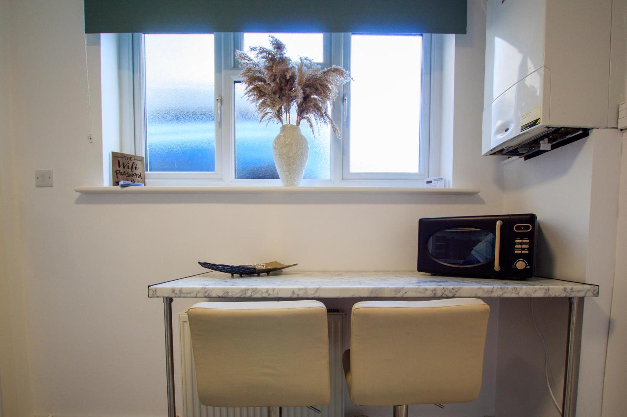 Moray Court Chester City Centre Studio Apartment By Rework Accommodation Dış mekan fotoğraf