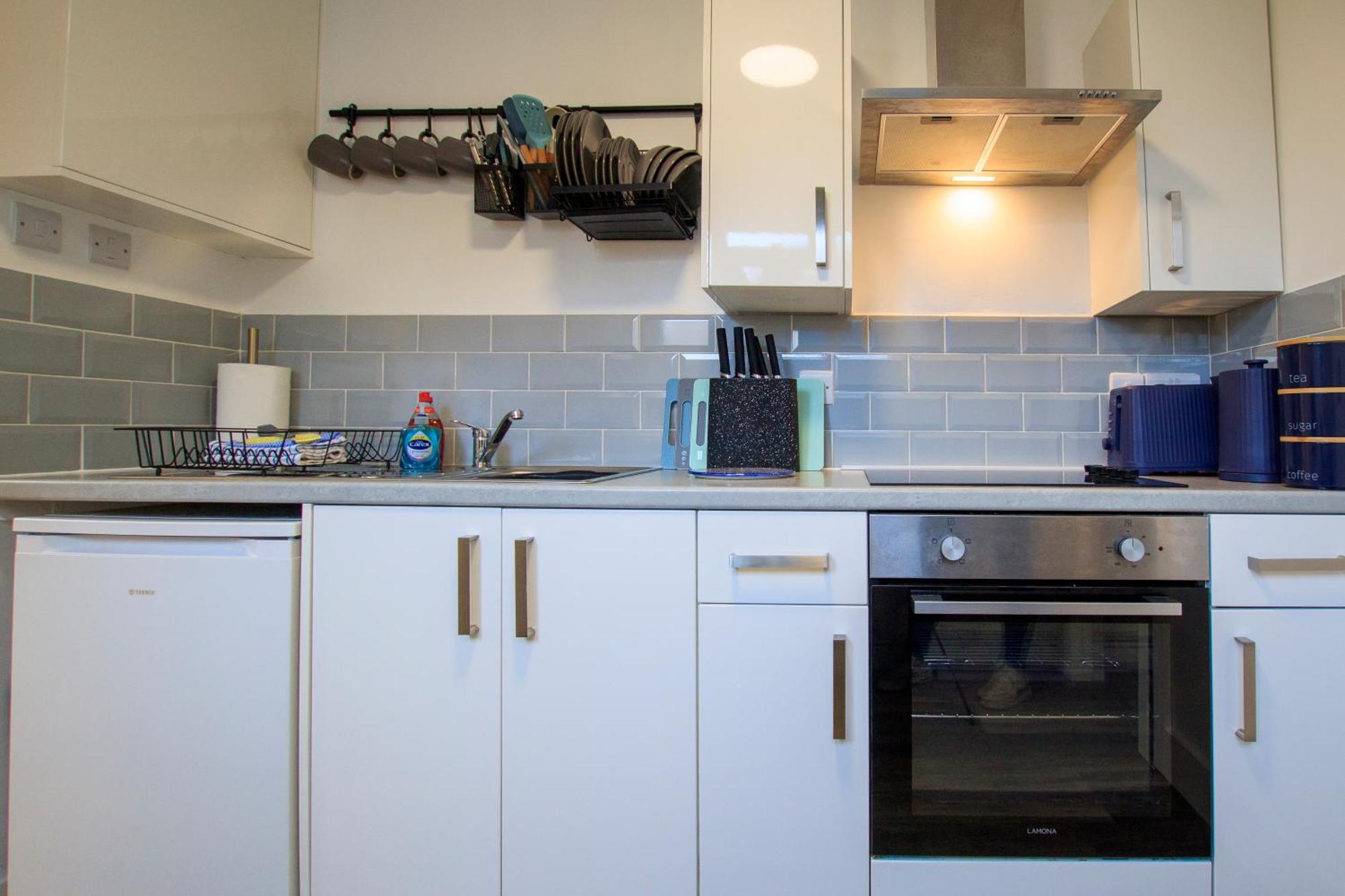 Moray Court Chester City Centre Studio Apartment By Rework Accommodation Dış mekan fotoğraf