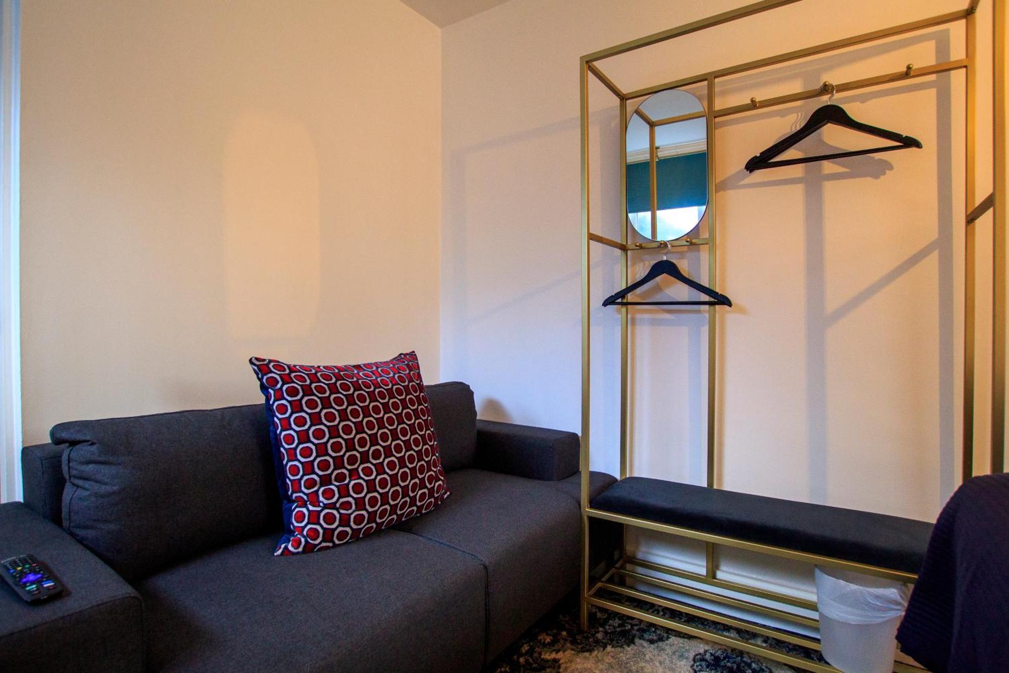 Moray Court Chester City Centre Studio Apartment By Rework Accommodation Dış mekan fotoğraf