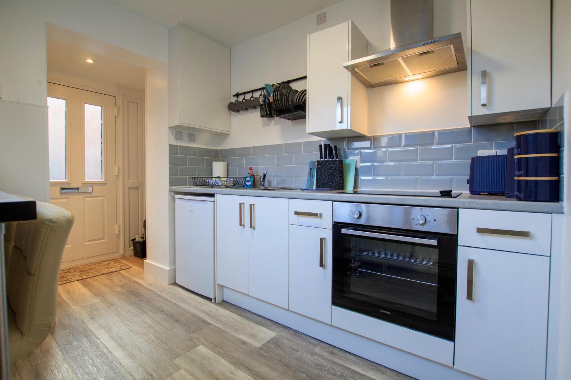 Moray Court Chester City Centre Studio Apartment By Rework Accommodation Dış mekan fotoğraf