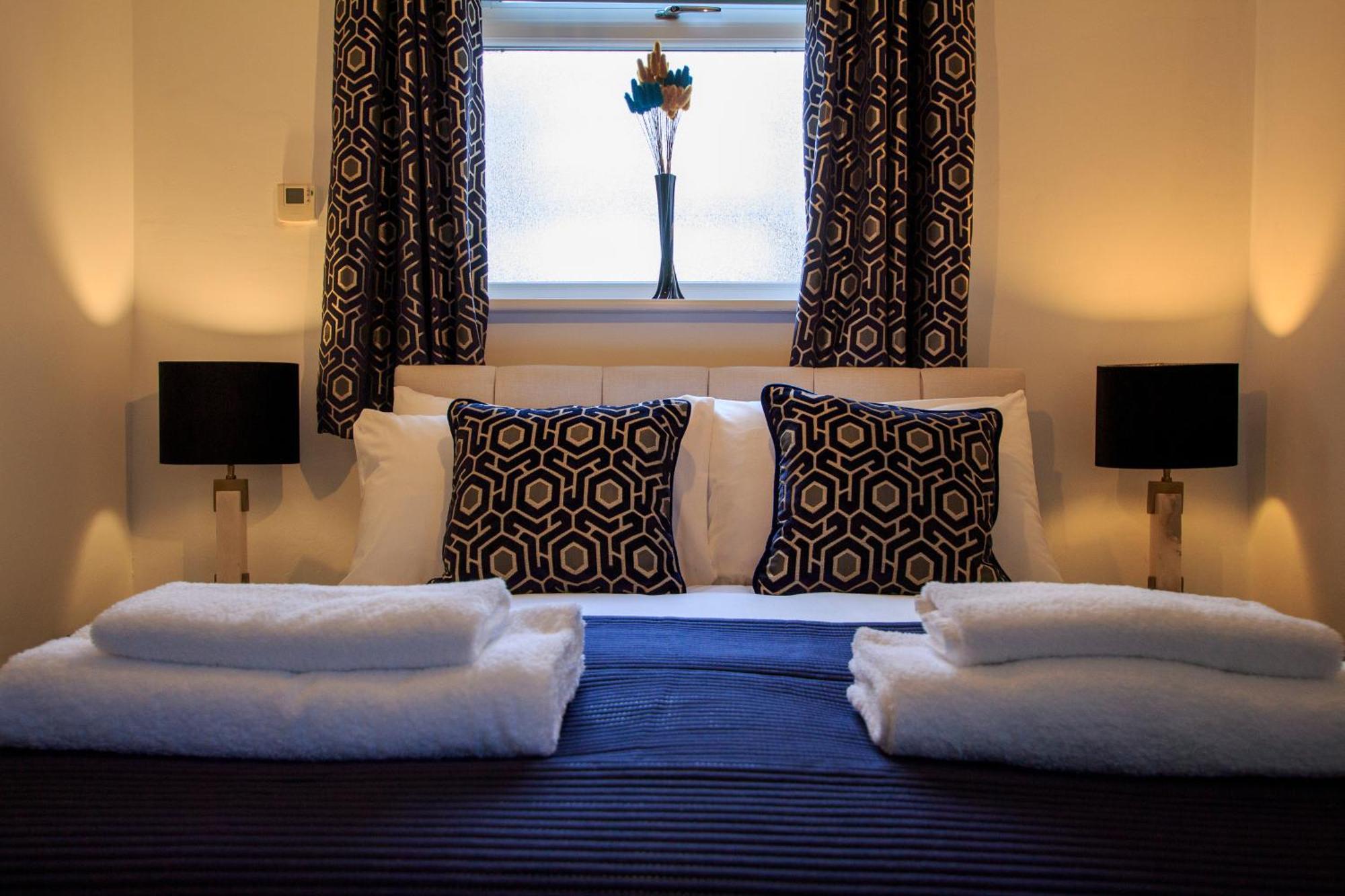 Moray Court Chester City Centre Studio Apartment By Rework Accommodation Dış mekan fotoğraf