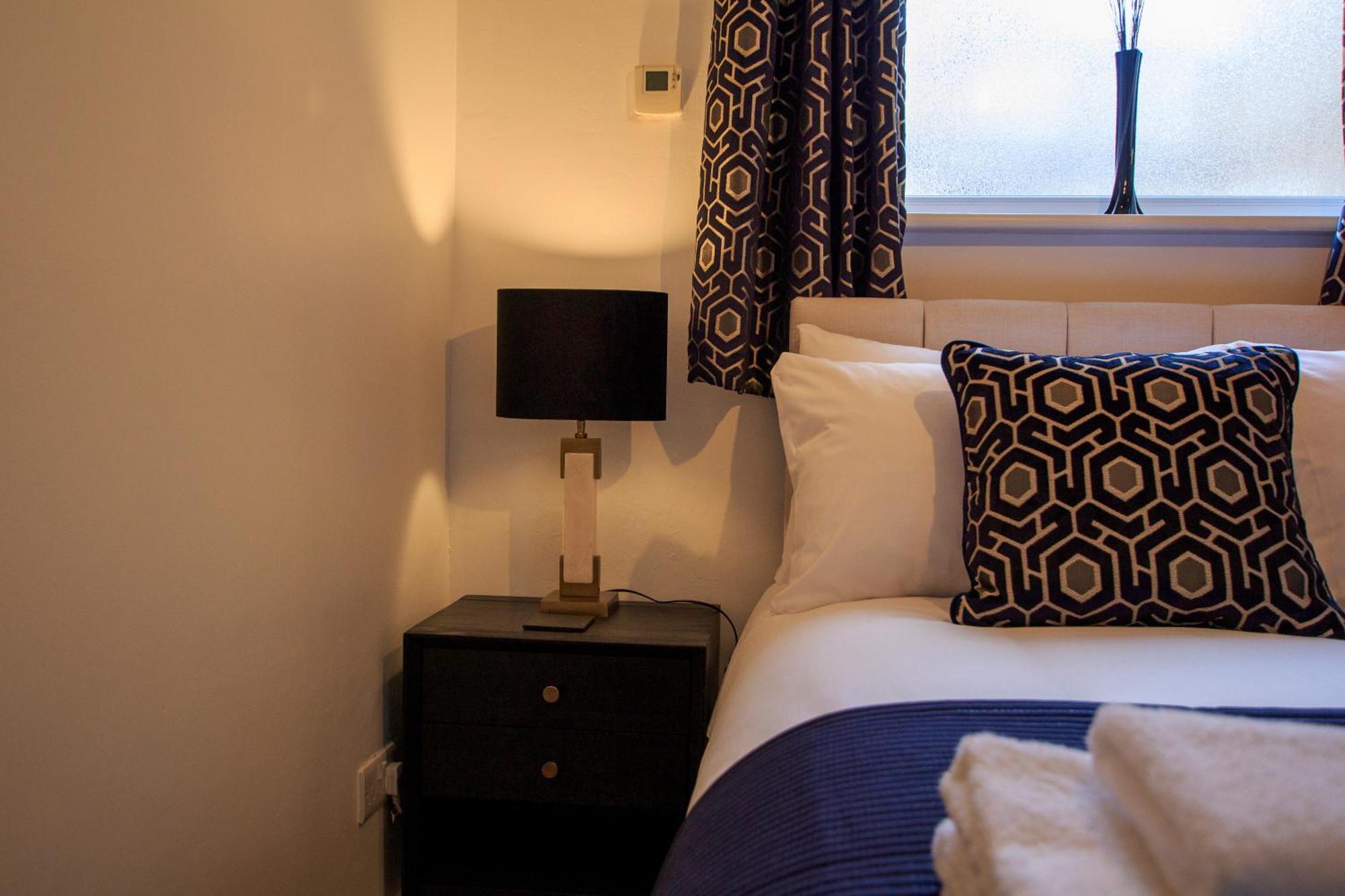 Moray Court Chester City Centre Studio Apartment By Rework Accommodation Dış mekan fotoğraf